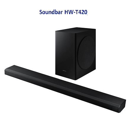 Loa Thanh SoundBar SamSung HW-T420-Bảo Hành Chính Hãng 12 Tháng-TK SPEAKER STORE