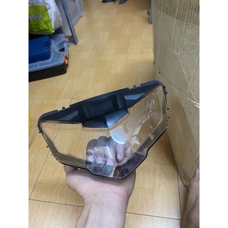 Choá đèn, pha đèn, kính , đế ex 150