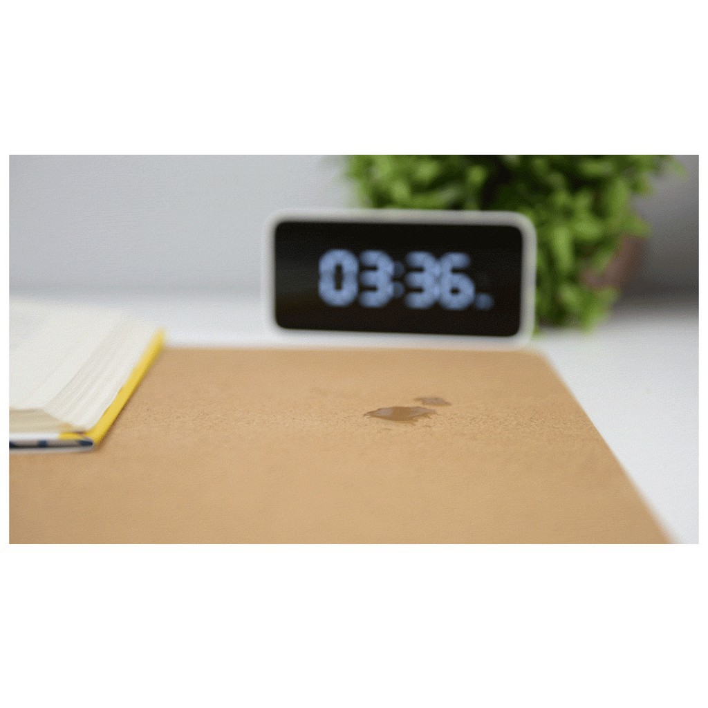 Miếng Lót Chuột Máy Tính Xiaomi Mijia Oak 550Mmx400Mm