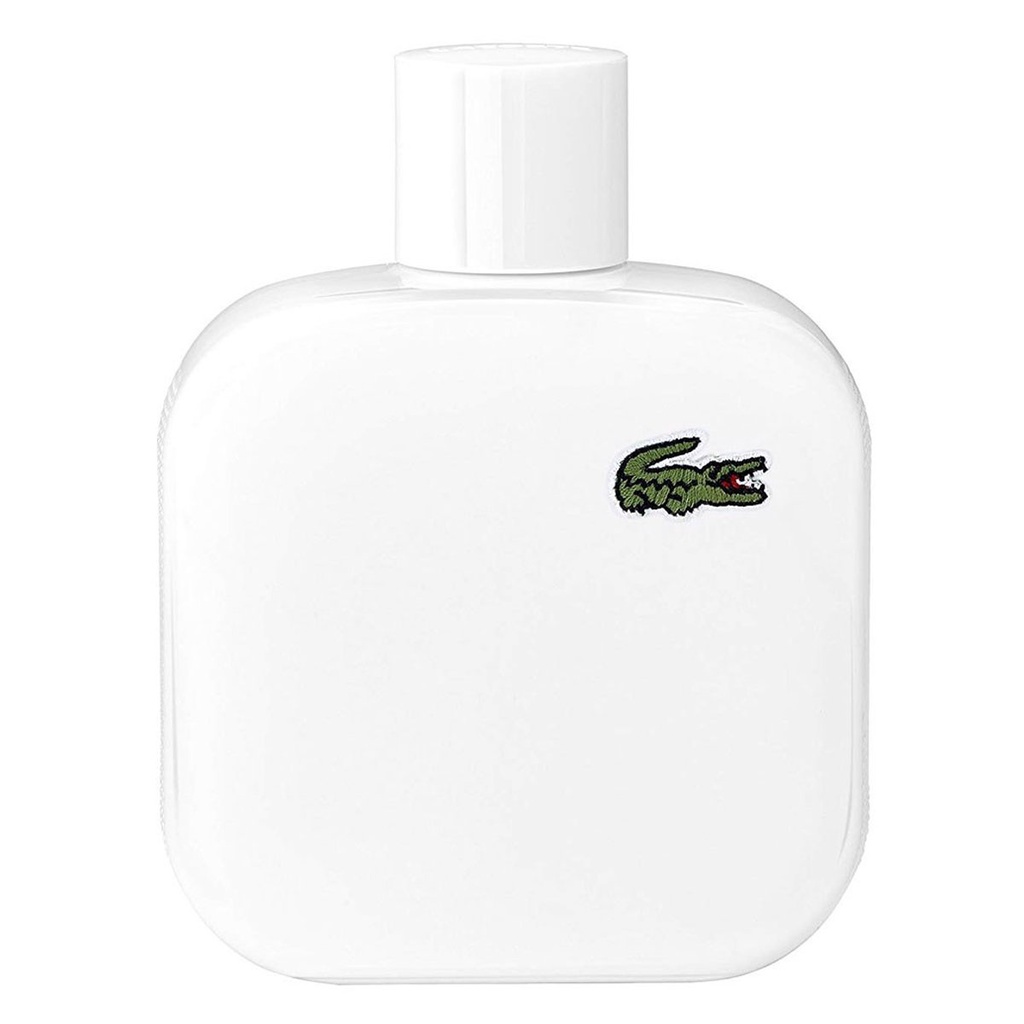Nước hoa nam Lacoste Eau de Lacoste L.12.12 Blanc Pure