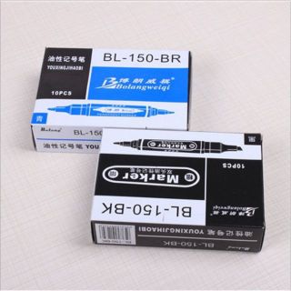 Bút lông BL-150-BR Marker