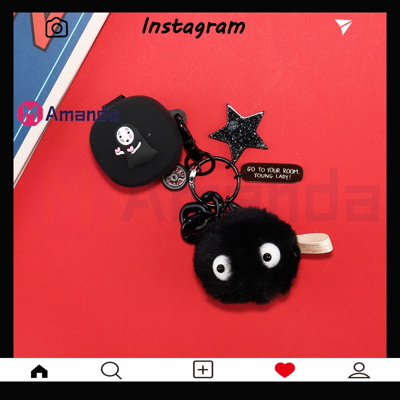 🌟AM🌟XBS08 Baseus WM01 TWS  New Silicone Case Cover Dust-proof Protective Case for WM01 Case cover