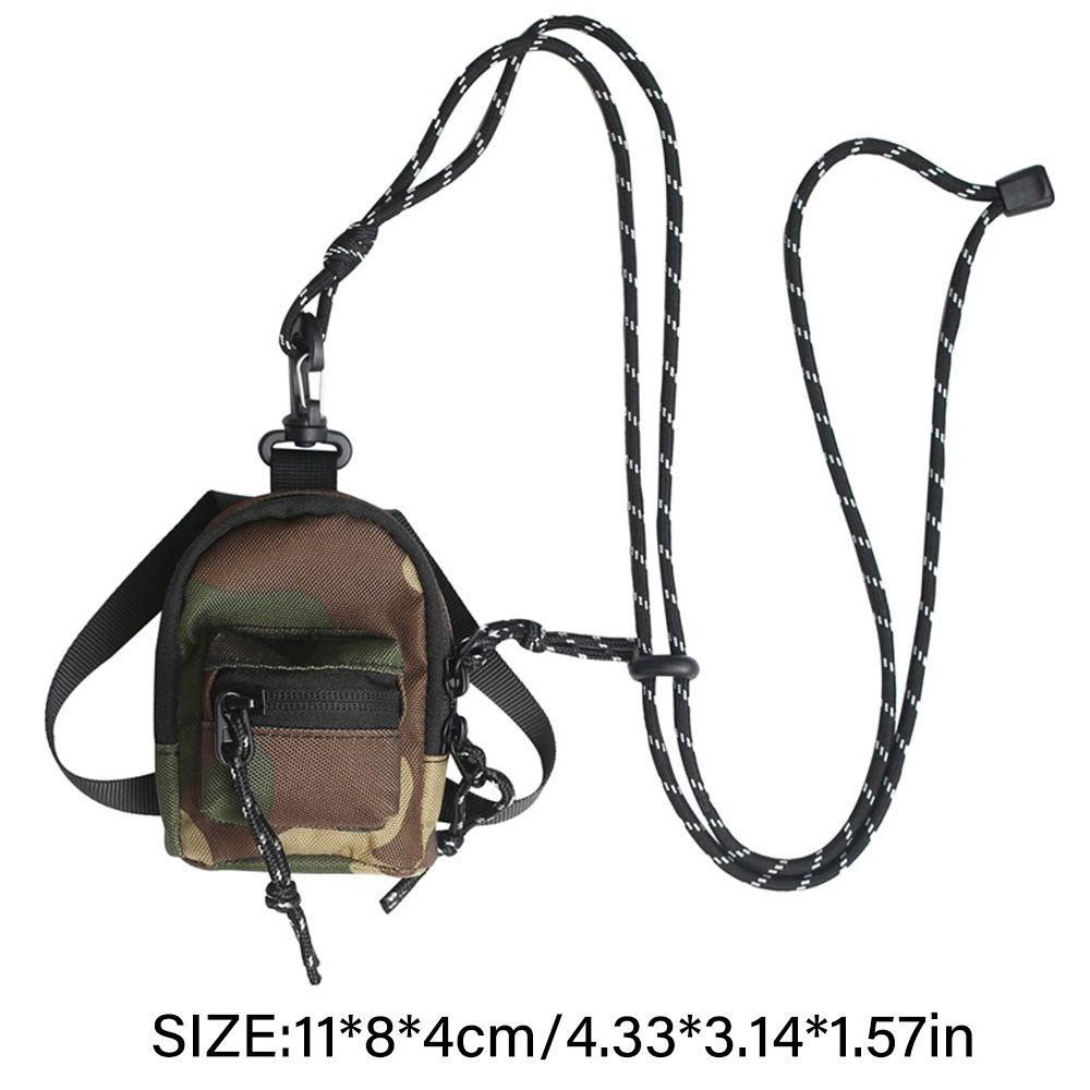 Túi Xách Mini Thời Trang Cho Nam Nữ