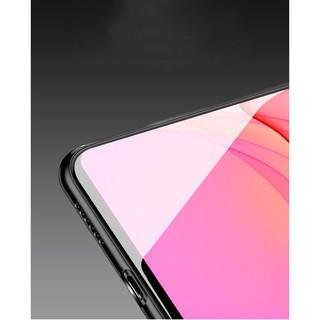 Ốp lưng Iphone 11 Pro Max dẻo màu siêu mỏng ôm khít máy