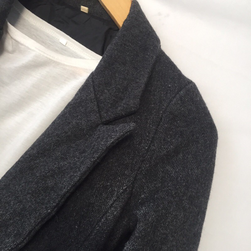 Blazer Dạ Korea xinh xắn mới cen