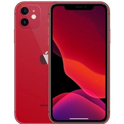 [Mã SKAMA07 giảm 8% đơn 250k]Điện Thoại Apple iPhone 11 128GB - Vn/A - Hàng Chính Hãng | BigBuy360 - bigbuy360.vn