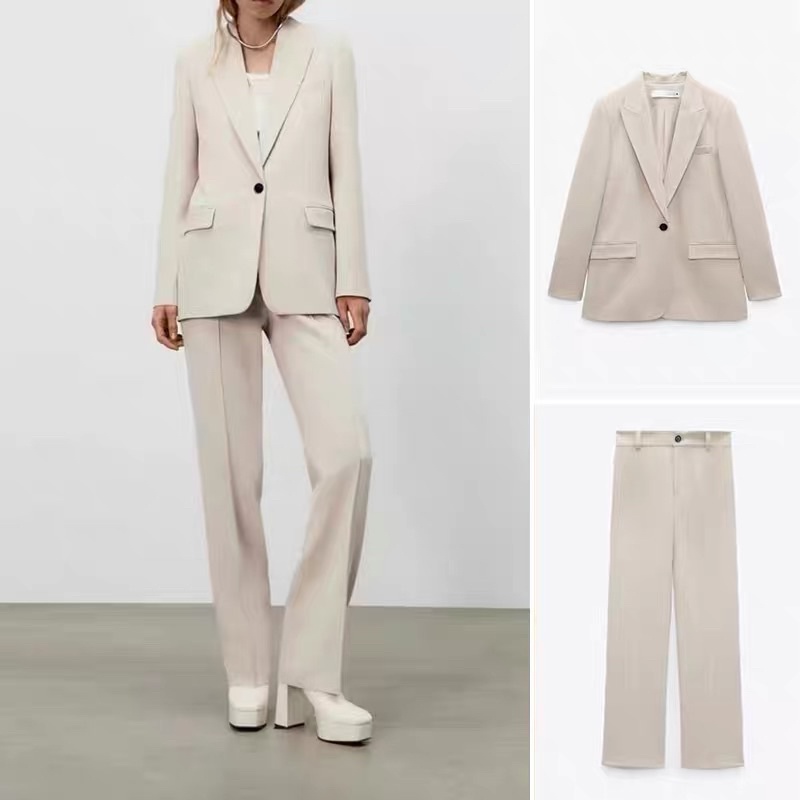 Blazer Zara-Xuất Xịn