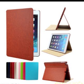 Bao kaku ipad GEN 5 / PRO 9.7 2017/2018 ipad 5 / ipad air / ipad gen 6 / AIR 2 hàng chính hãng nhiều màu