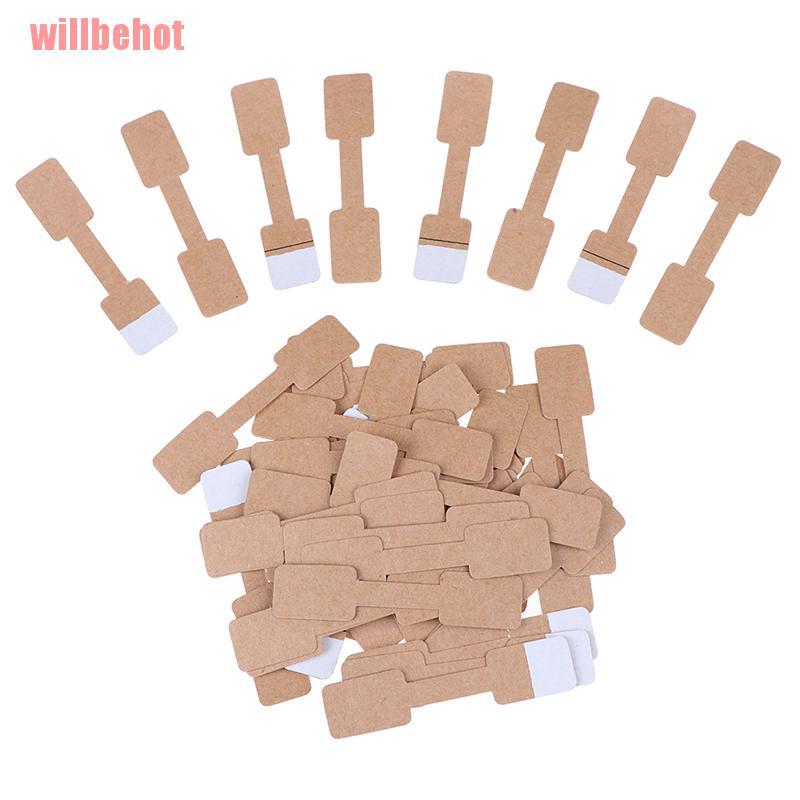 Set 50 / 100 Miếng Dán Trang Sức Độc Đáo Tiện Dụng