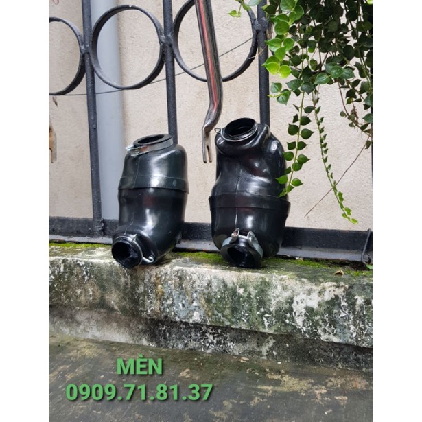 BAO TỬ CUB 78, 79