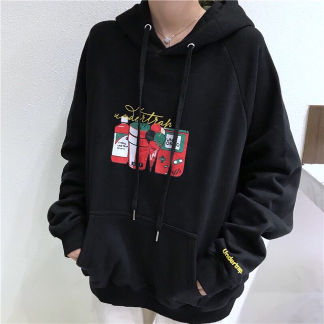 Các Tín Đồ Áo Hoodie Nhào Vô Đây Nào | BigBuy360 - bigbuy360.vn