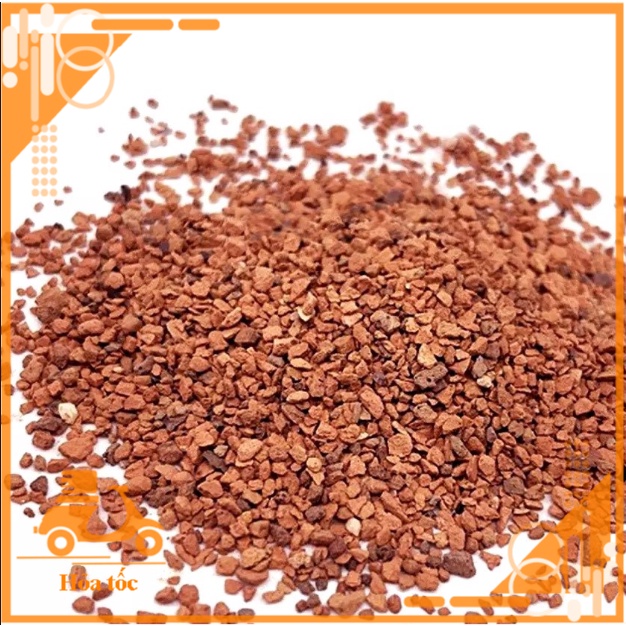 Sạn Gốm Ceramic Trải Nền Cho Hồ Cá - 100gram