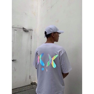 Free ship - Áo thun phản quang XX