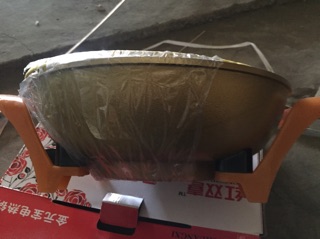 Nồi lẩu điện