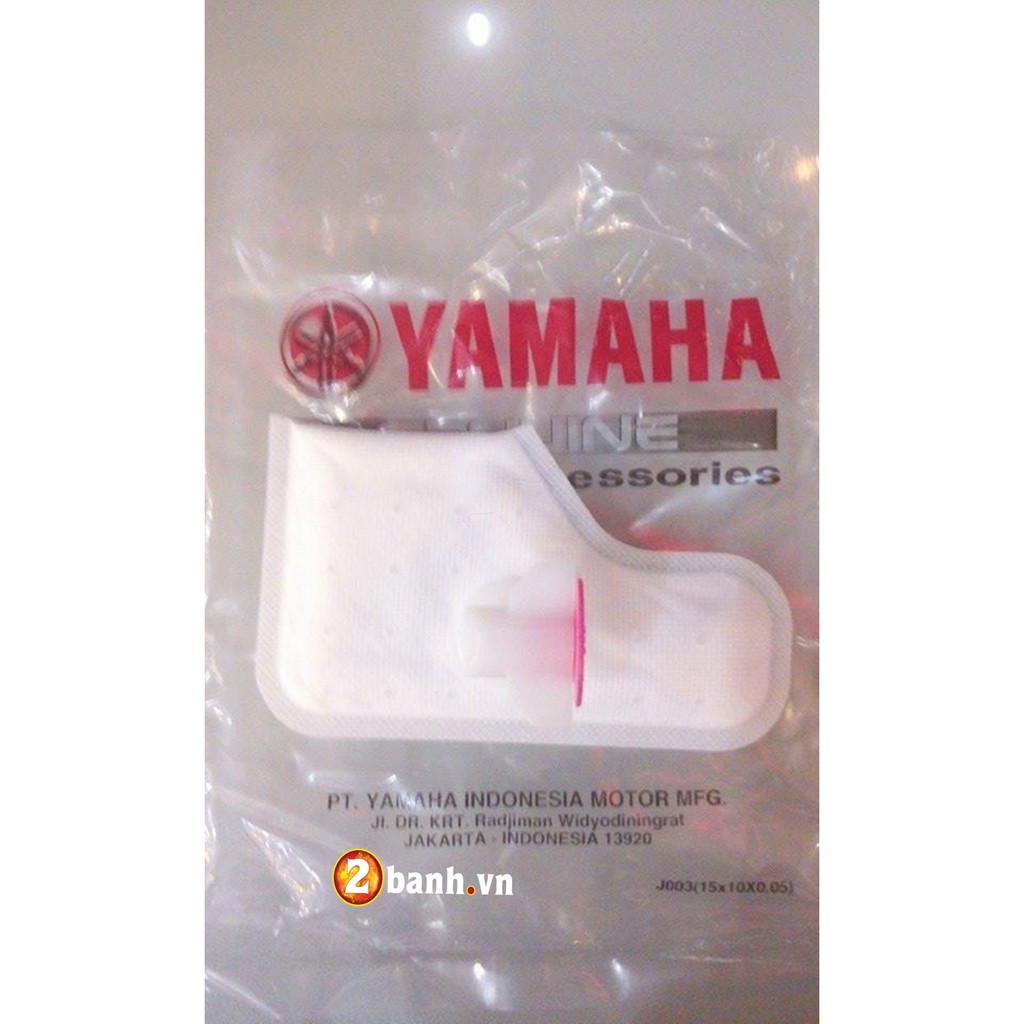 Lọc xăng Exciter 150 chính hãng Yamaha