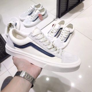 Vans styles 36