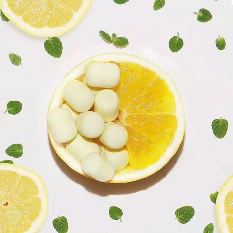 Viên uống Vitamin C 1000mg Orihiro 300 viên