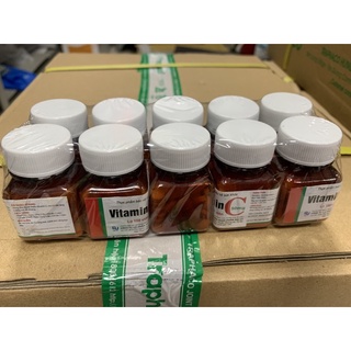 C vitamin c lọ 100 viên