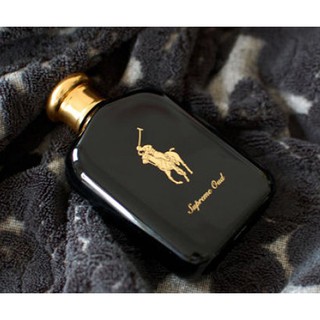Combo nước hoa creed và polo black