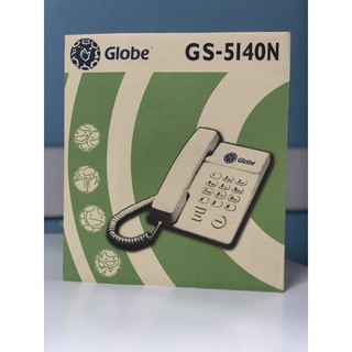 Điện thoại cố định GS-5140
