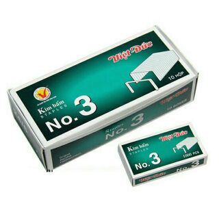 Kim bấm số 3 việt đức