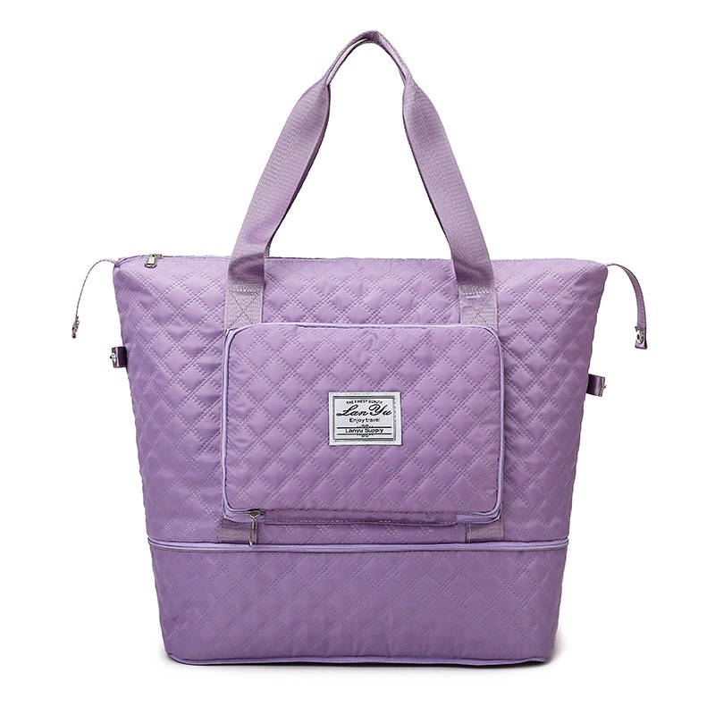 IELGY Túi Xách Cỡ Lớn Đa Năng Thời Trang Cho Nữ