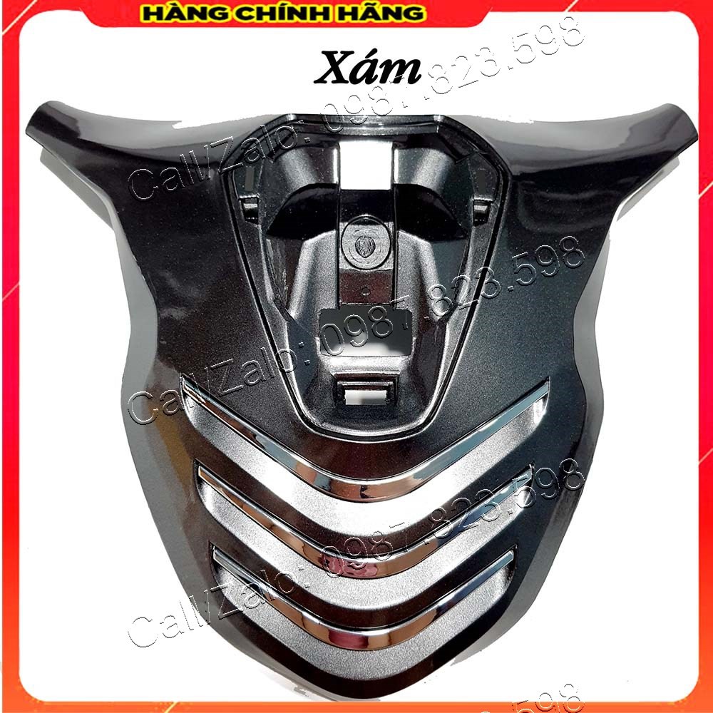 Mặt Nạ SH 2020-22 Kiểu 3 Sọc Chính Hãng Motorart 𝐇𝐨́𝐭 𝐍𝐄𝐖 𝟐𝟎𝟐𝟏