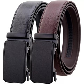 Thắt lưng nam da thật phong cách sang trọng tm36