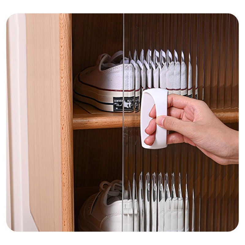 Tay Nắm Cửa Tủ Quần Áo Nội Thất 4 Màu