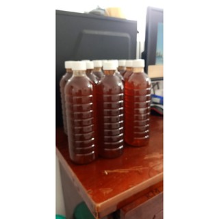 Mật ong hoa cà phê bảo lộc 150k/lít
