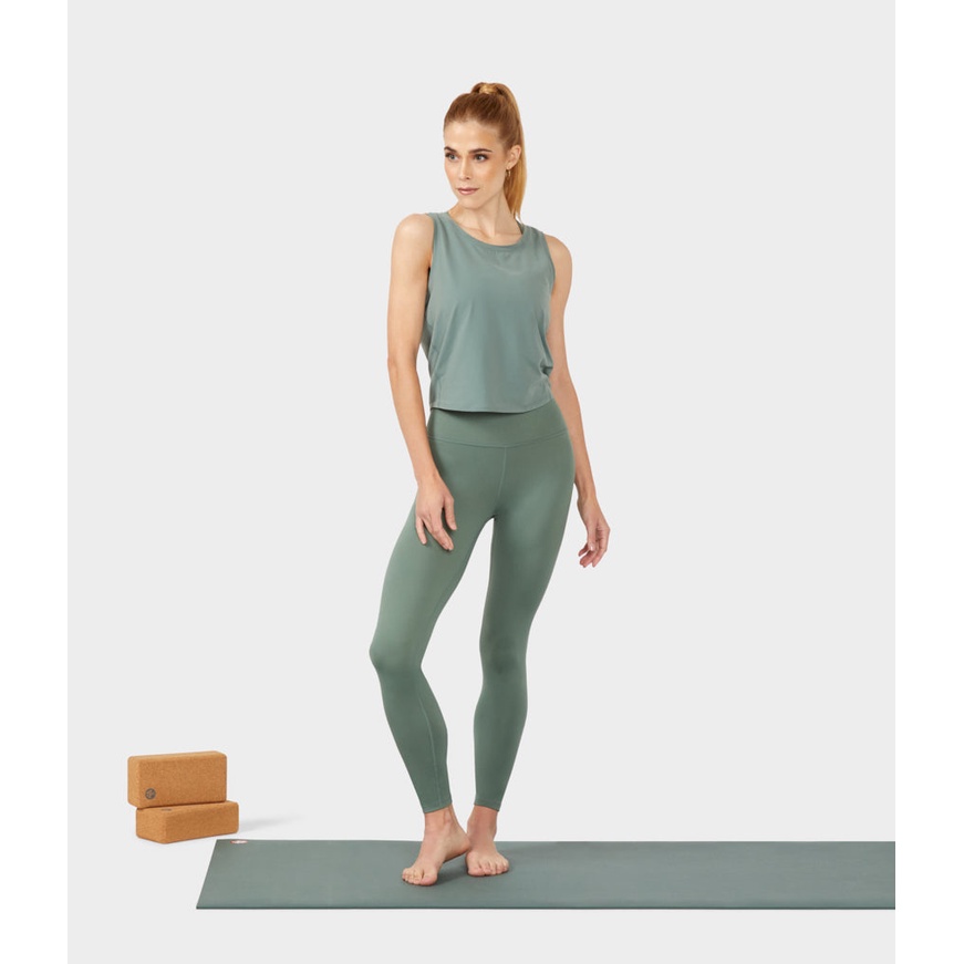 Tank top manduka
