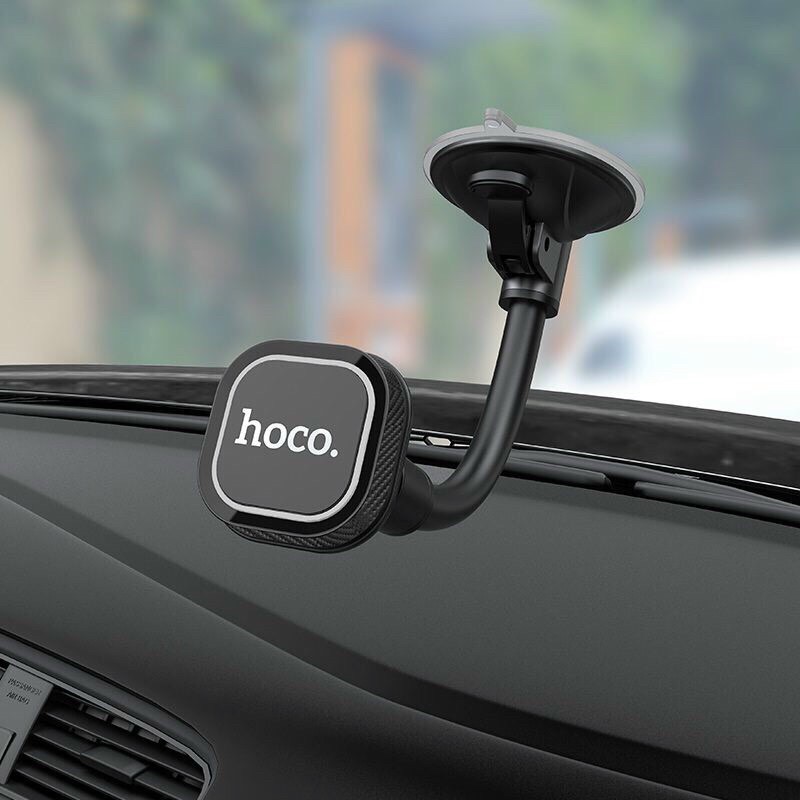 Giá Đỡ Điện Thoại Trên Oto Hoco Ca55 Hàng Nhập Khẩu Chính Hãng điều chỉnh mọi hướng đa năng