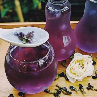 TRÀ HOA ĐẬU BIẾC - 1KG