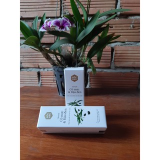 Bội Đôi 2 Chai Serum Cỏ Mực Mộc Nhu - Tinh chất trị tóc bạc sớm từ gốc đến ngọn hiệu quả đến từ thiên nhiên