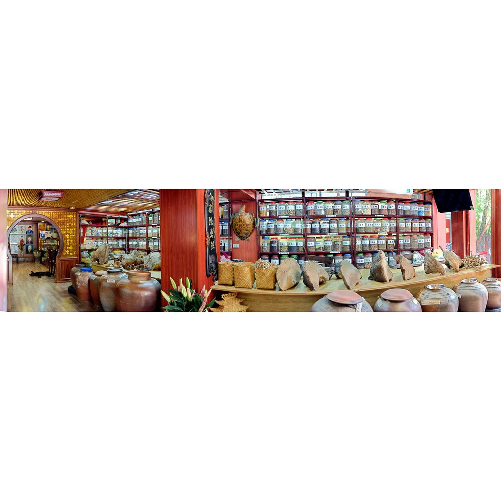 Trà detox- Trà giải độc gan Đông y gia truyền Thông Cát(Since1918)- Giải độc gan,mát gan, thanh lọc cơ thể hiệu quả 100% | BigBuy360 - bigbuy360.vn