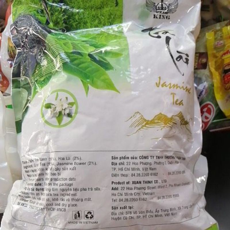 Trà lài Kinh 1kg