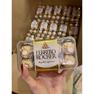 [Date 4/2022] SOCOLA FERRERO ROCHER 16 VIÊN