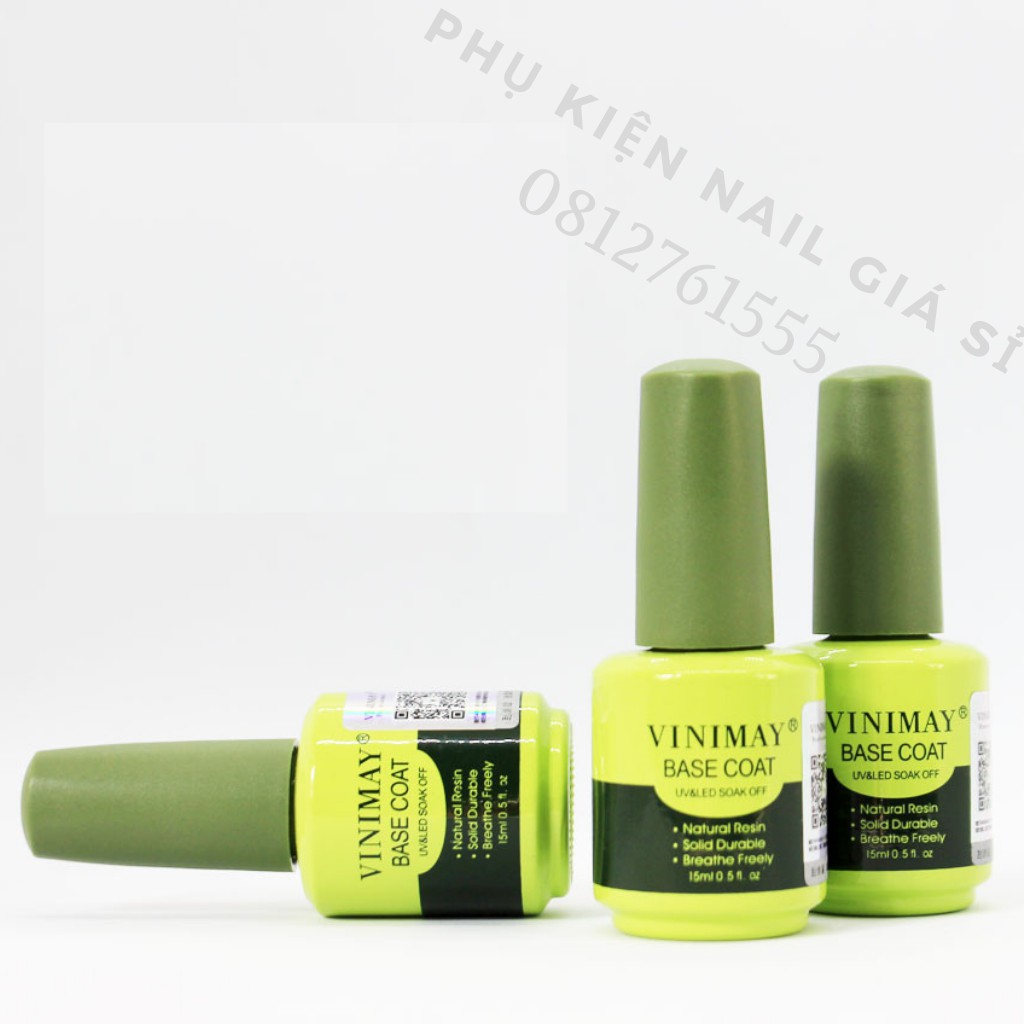 Base liên kết vinimay