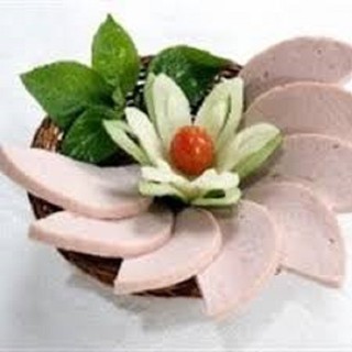 CHẤT TẠO DÒN DAI CHO GIÒ CHẢ
