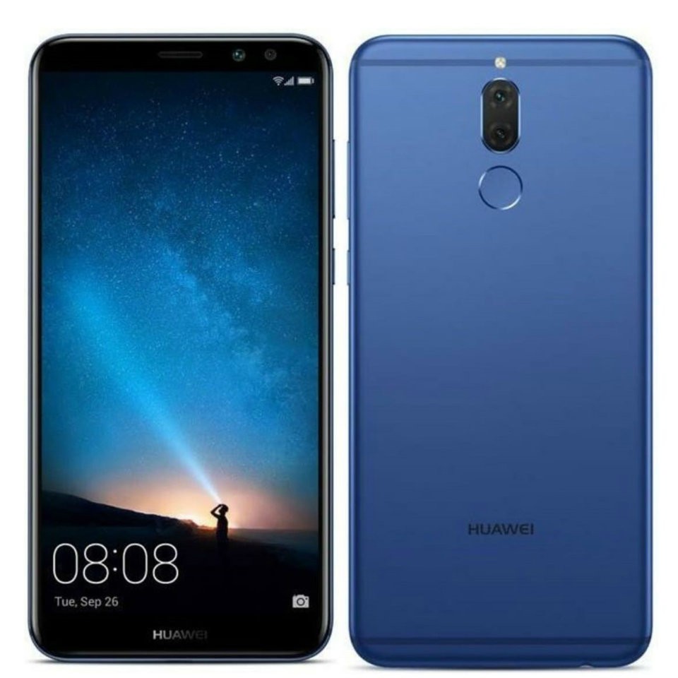 Điện thoại Huawei Nova 2i máy vỏ đẹp 98% | BigBuy360 - bigbuy360.vn