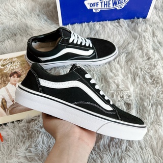 Giày Thể Thao Vans Old Skool Basic