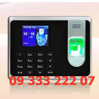 Máy chấm công GIGATA T8A