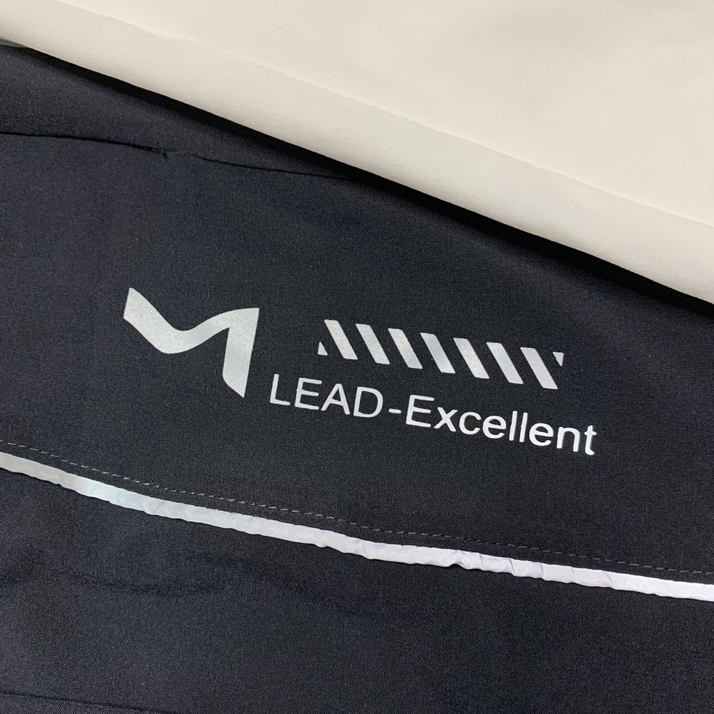 Quần Jogger Thể Thao Nữ M-Lead Vải Dù Nhẹ Khô Nhanh Tập Gym, Leo Núi, Chạy Bộ