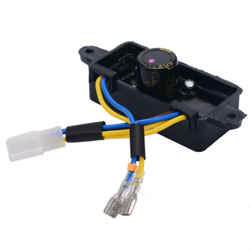 Phụ Tùng Máy Phát Điện Tự Động Chất Lượng Cao AVR