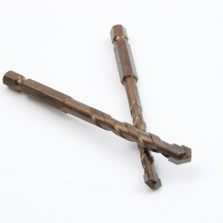 TBTI90- Mũi khoan đa năng chuôi lục giác 1/4