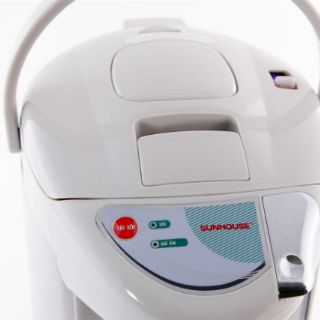 Bình thủy điện Sunhouse SHD1533