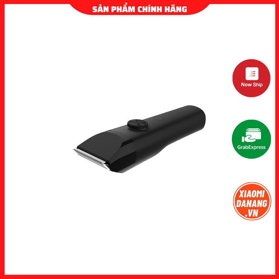 Tông đơ cắt tóc Xiaomi Mijia LFQ02KL - Tông đơ Mijia LFQ02KL