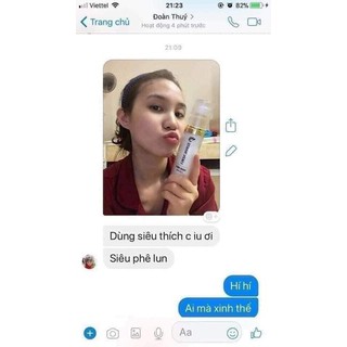 Ủ KÉN TẰM LSKIN WHITE ( cam kết hàng chính hãng )