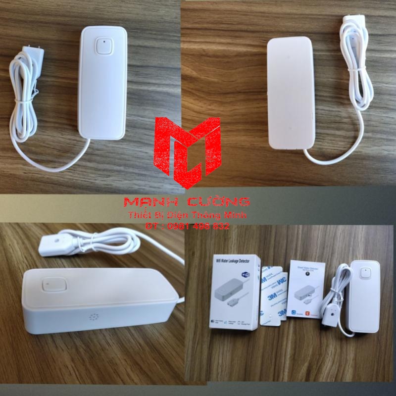 CẢM BIẾN NƯỚC BÁO TRÀN NƯỚC, CẠN NƯỚC QUA WIFI , CÓ HÚ CÒI KHI PHÁT HIỆN NƯỚC