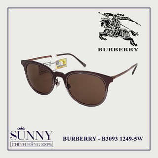 Kính Mát Nữ Burberry B3093